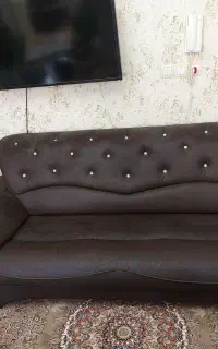 سرویس مبل ۹نفره