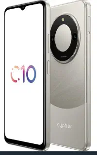 گوشی سایفر c10