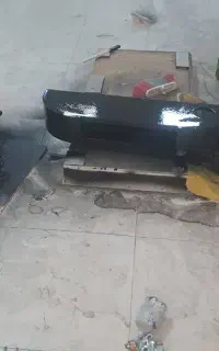 کناف تایل  گچی ماربل دامپا نقاشی ساختمان جم