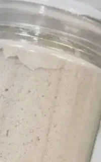 پودر چاقی صورت