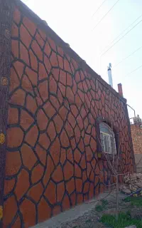 سیمان کاری
