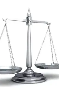 وکیل دادگستری