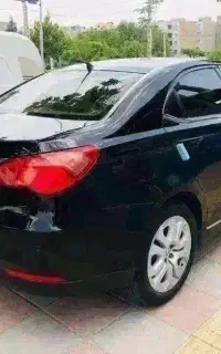 ام جی شوالیه فول ۲۰۱۲ آنتیک معاوضه سوناتا NF/