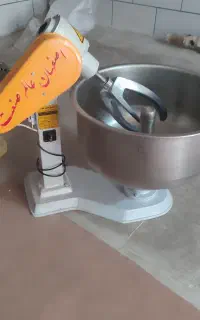 خمیرزن