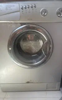 ماشین لباسشویی وست پویت فرانسه