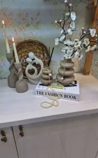 ست زیبا