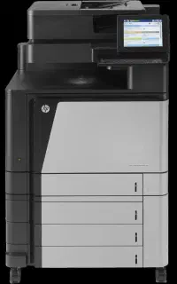 پرینتر  رنگی hp 880