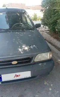 فروش خودرو