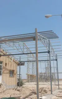 جوشکاری سیار