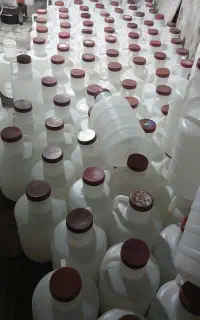 سطل ماست  دبه خیارشور