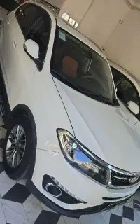 تیگو 5 مدل 97 اکسلنت فول