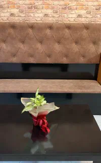 کاناپه لمسه‌کاری