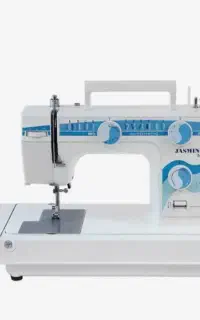 چرخ خیاطی کاچیران مدل یاسمین