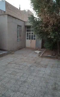 خانه ویلای اجاره ای بزرگ 400متر زیر بنا. داخل شهر