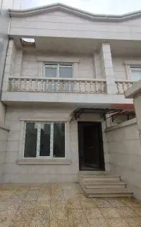 دوبلکس فول شهرک بهارستان