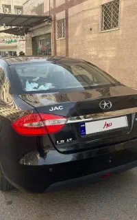 جک جی‌۵ اتومات فول