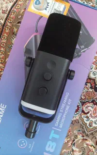 میکروفون هدست گیمینگ