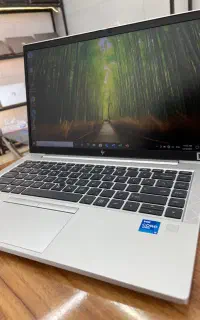 HP 840 G8 i5 لپ تاپ برنامه نویسی سیم کارتی نسل ۱۱