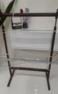 وسایل تابلو فرش