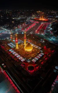 تور زمینی کربلا قسطی