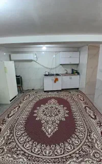 سوییت تمیز و مرتب