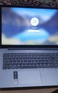 لپتاپ Lenovo مدل ideapad. 15ijl7