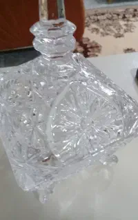 سرویس کریستال بوهیما چک