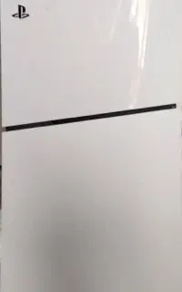 کنسول بازی ps5 اسلیم 1TB در حد نو