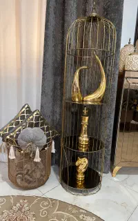 استند سه طبقه