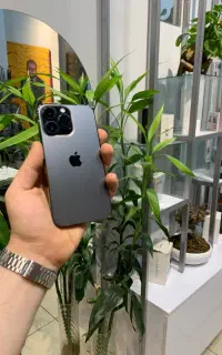 آیفون 13 پرو لاکاغذی/ نقد و اقساط