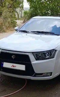 دنا پلاس توربو 1401