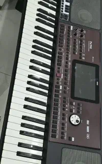 pa 700 کرگ کیبورد