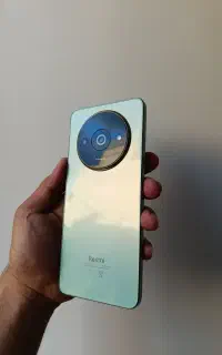 در حد اک Xiaomi a3x