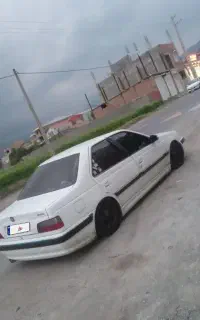پارس موتور جدید لوازمی پنوماتیک