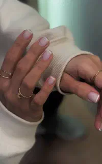 دوره تخصصی آموزش ناخن کاری