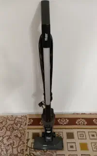 جاروبرقی پرتابل ویکتور