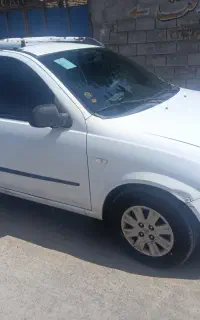 تیبا 99صندوق دار