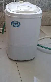 لباسشویی بچگانه