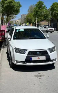 دنا پلاس ۵ دنده - ۱۴۰۳