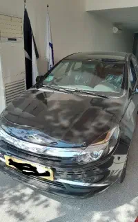 کی‌ام‌سی ایگل بنزینی مدل ۱۴۰۴