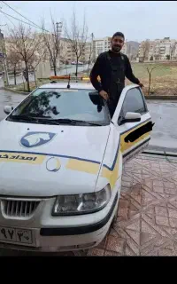 امداد خودرو،چرثقیل یدک کش،مکانیک سیار،تعمیر در محل