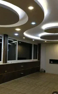 برقکاری ساختمان اداری ، مسکونی ، تجاری