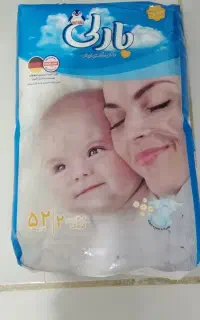 پوشک سایز2