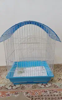 قفس پرنده