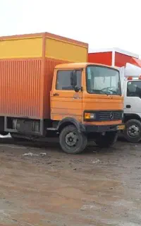 شرکت اتوبارباربری تهران خاور نیسان بار