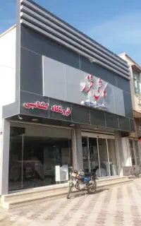 طراحی ونصب اجرای ورق کامپوزیت نمای ساختمان