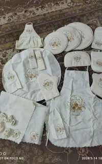 سرویس دمکنی وپیش بند