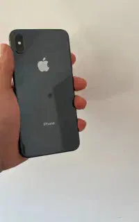 Xs max 256