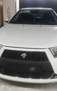فروش دنا پلاس 6دنده ef7p
