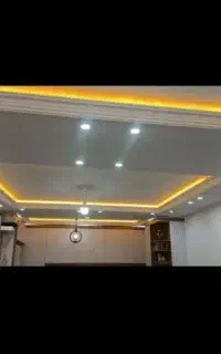 گچ کاری و گچ بری